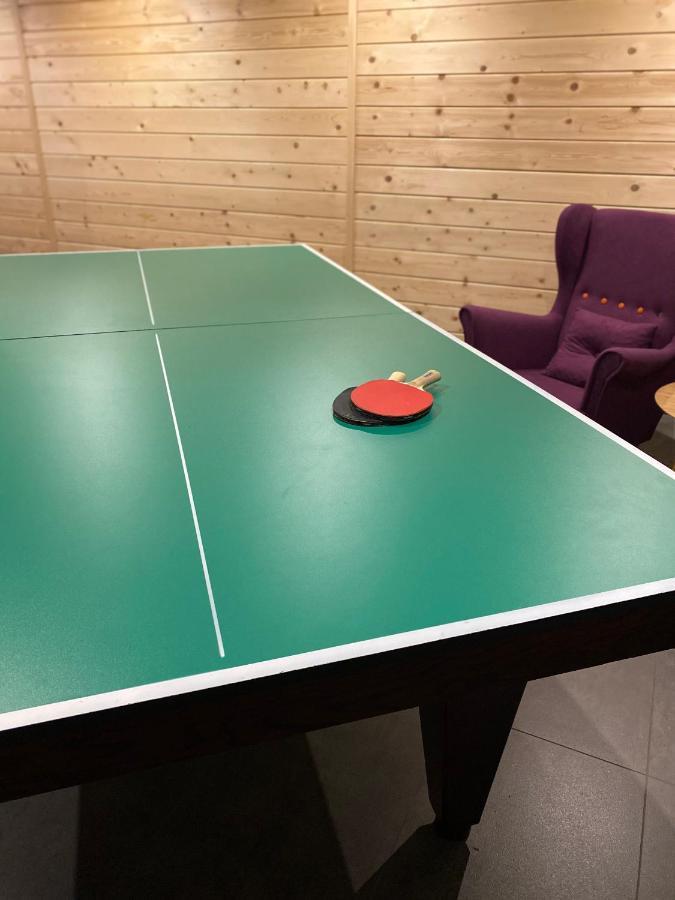 Apartament Gorale - Rezydencja Tatry Zakopane Buitenkant foto