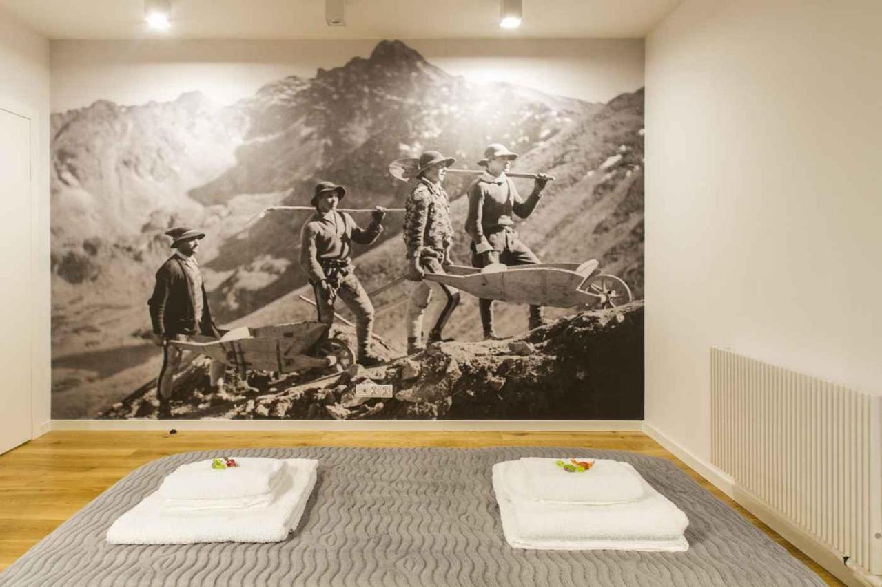 Apartament Gorale - Rezydencja Tatry Zakopane Buitenkant foto