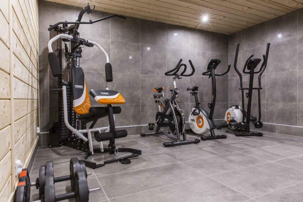 Apartament Gorale - Rezydencja Tatry Zakopane Buitenkant foto